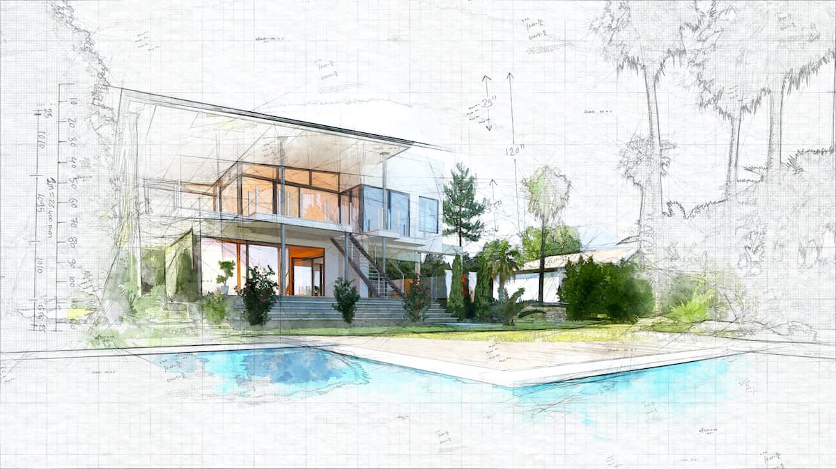 From Concept to Completion: How Architectural Design and Project Planning Services Bring Your Vision to Life