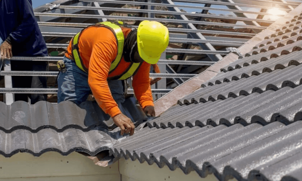 The Complete Guide to Residential and Commercial Roofing Services: Protecting Your Property with Professional Care