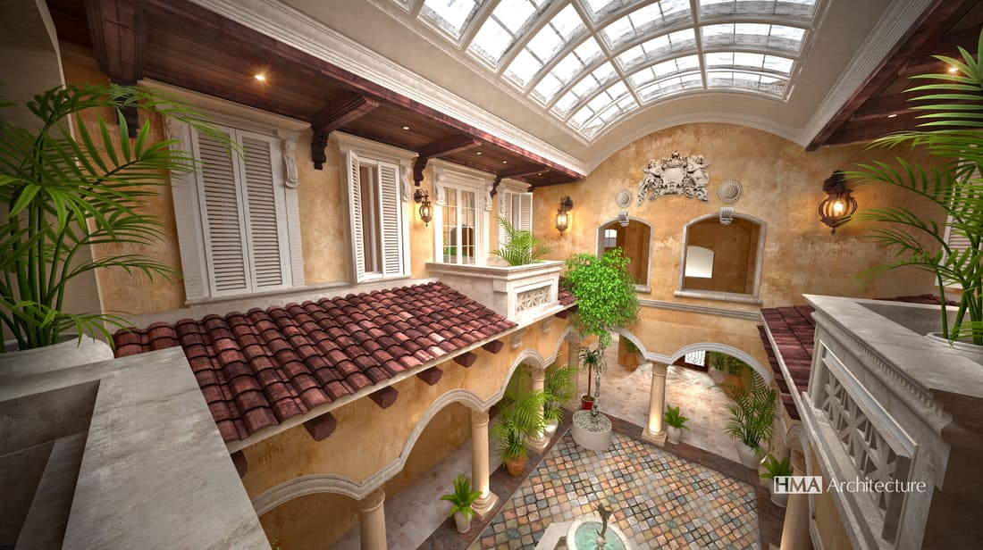 Why Architectural Design and Project Planning Are Essential for Your Next Building Project