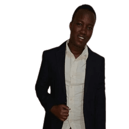 Professional portrait of Henry Wambua, Head of Data and Research at Hao Finder