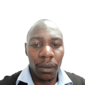 Professional portrait of Paul Webi, Head of Finance at Hao Finder