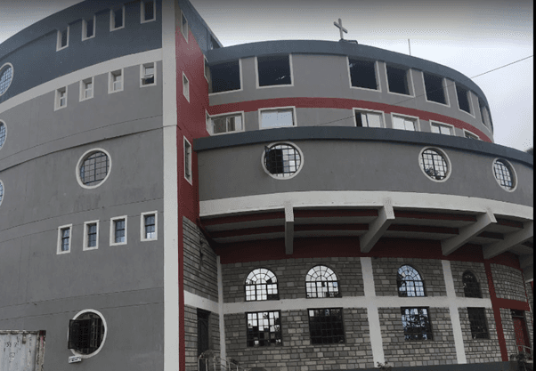 Redeemed Gospel Church