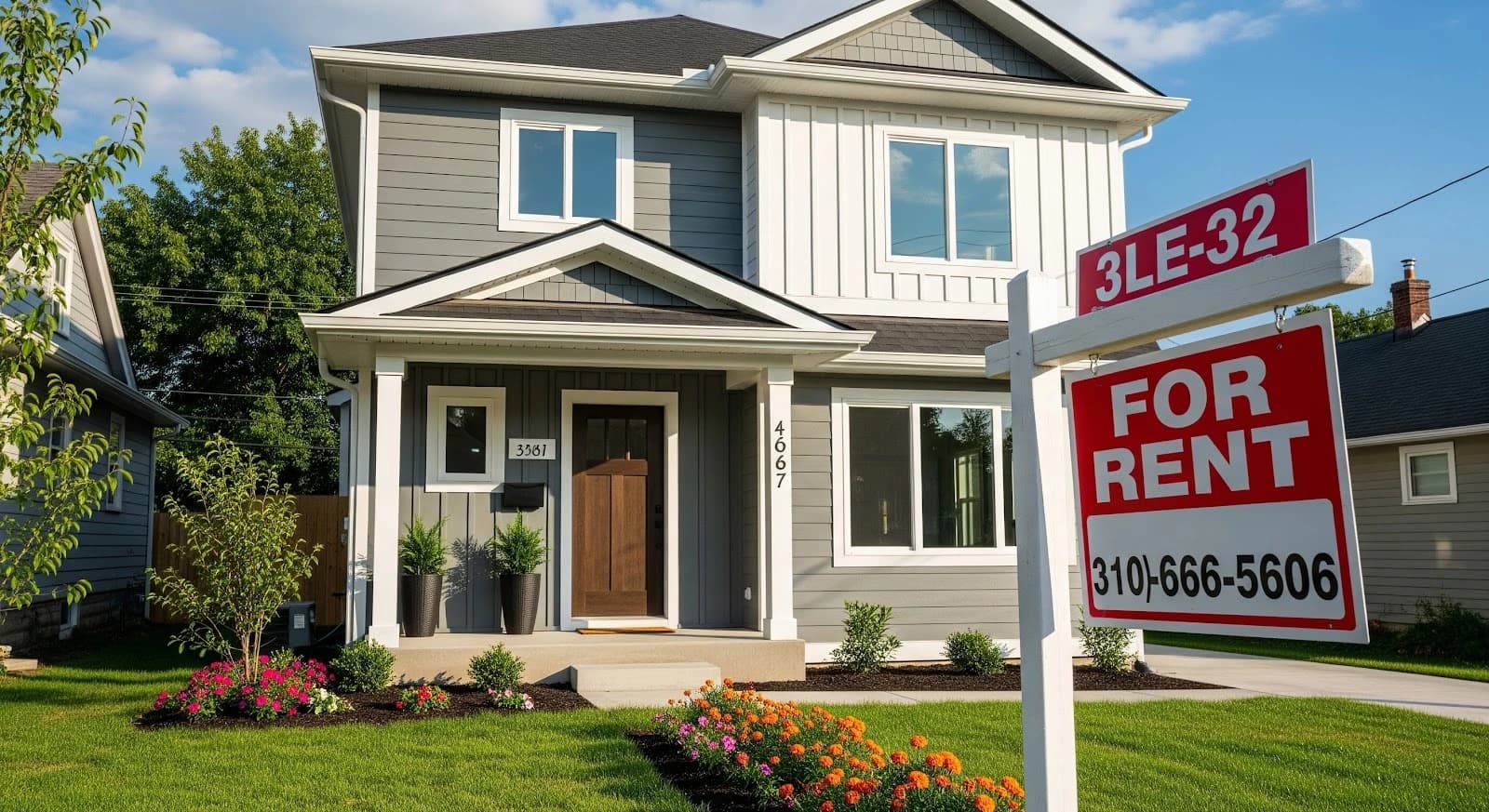 Managing Rental Property Expenses and Tax Deductions