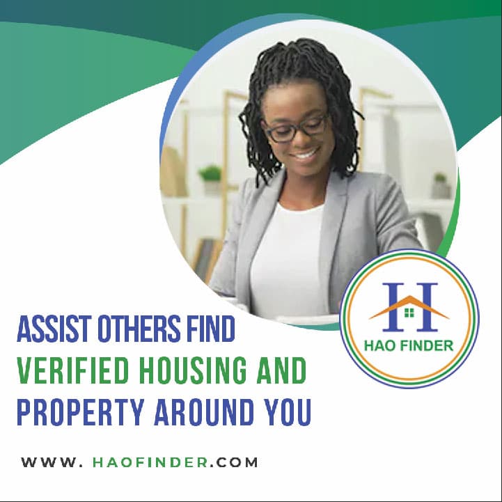 Assist your next neighborhood - Hao Finder Ambassadors