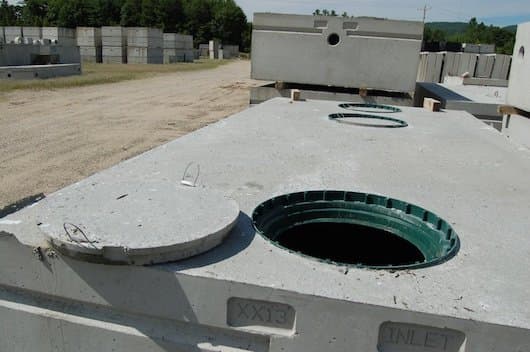 Septic Tank Sizes And Prices, Bedroom Count and Dimensions