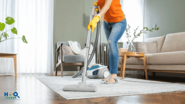 How Hiring a Professional Cleaning Contractor Can Benefit Your Property or Business