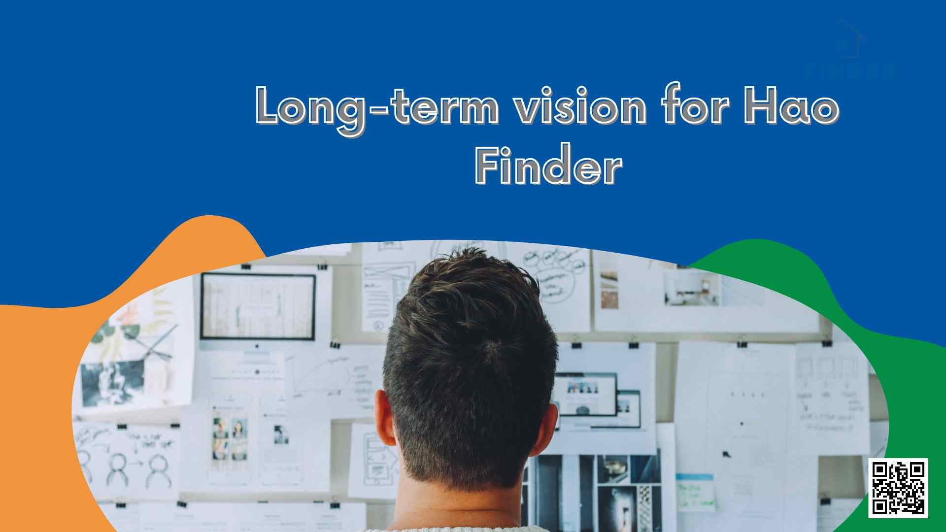 Hao Finder Long-Term Vision