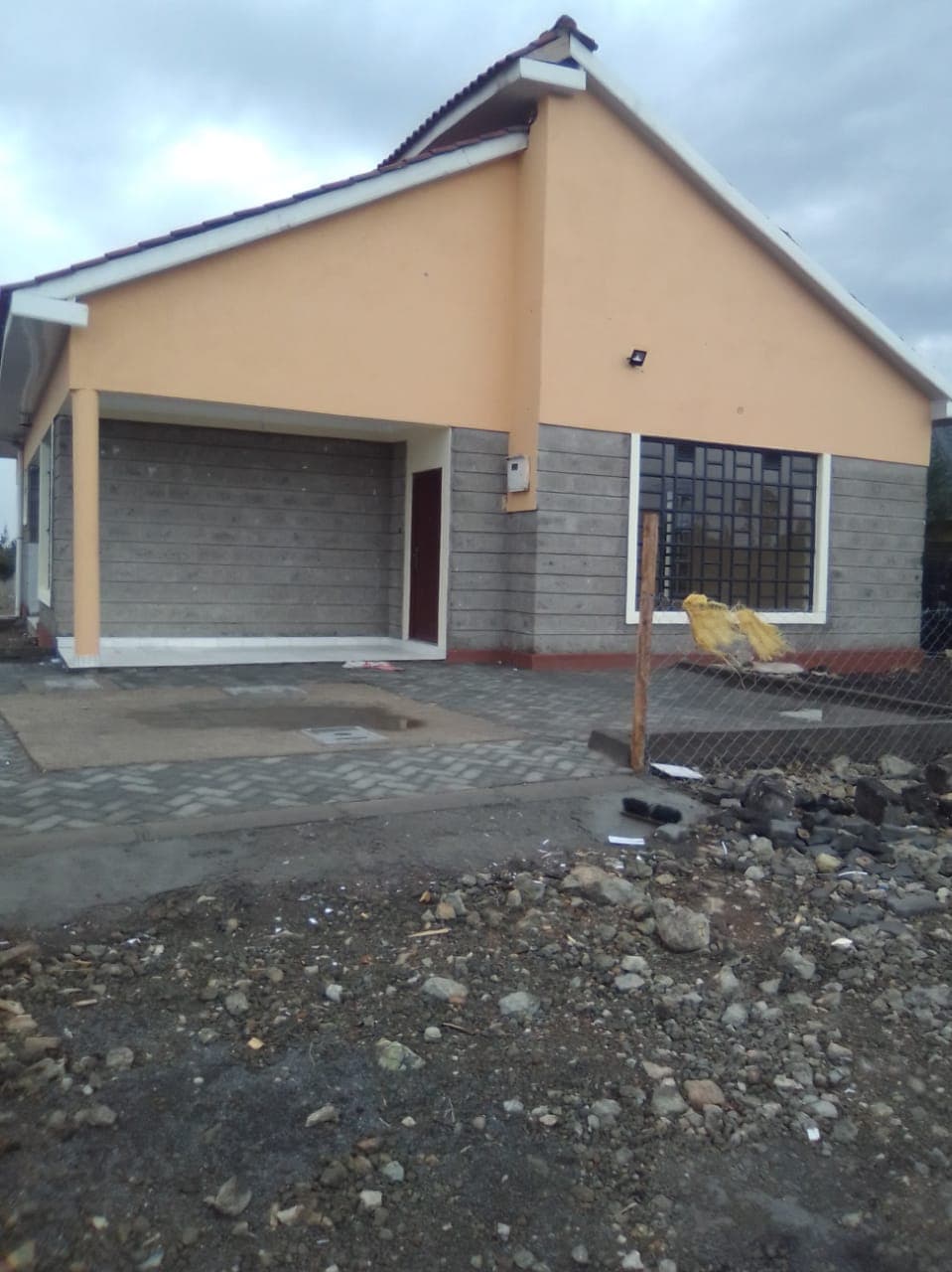 Property for sale in Kitengela (Bungalows)