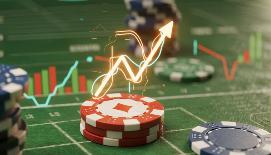 Electronic football market analysis