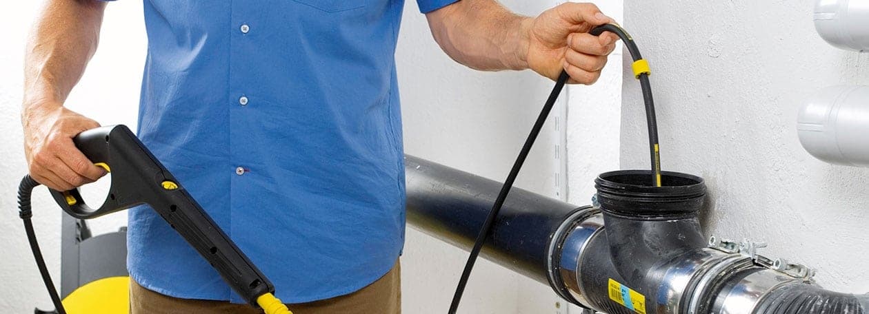 5 star plumbers pipe cleaning
