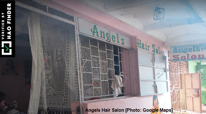 Hon. Simon Nganga - Ruiru