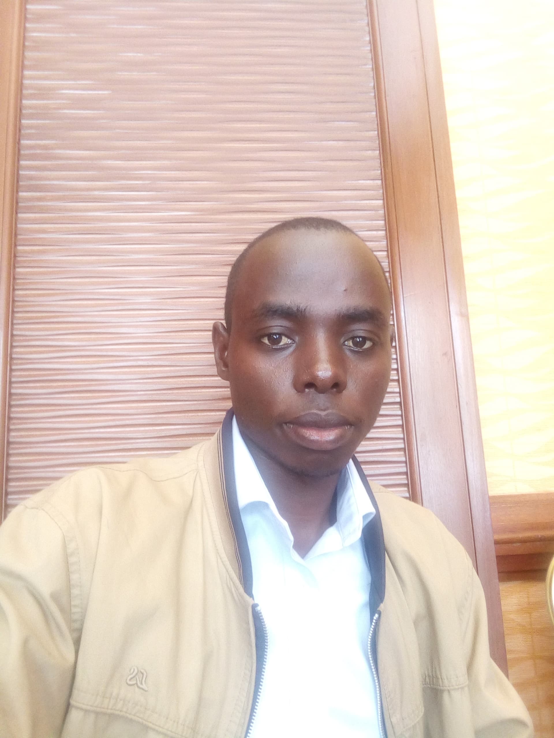 Hao Finder Founder and CEO