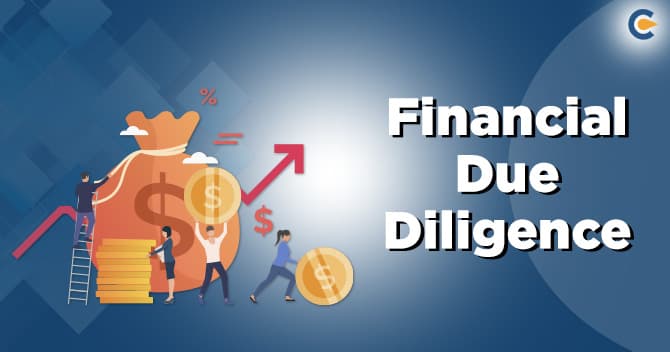 Financial due diligence by Hao Finder (NHL)