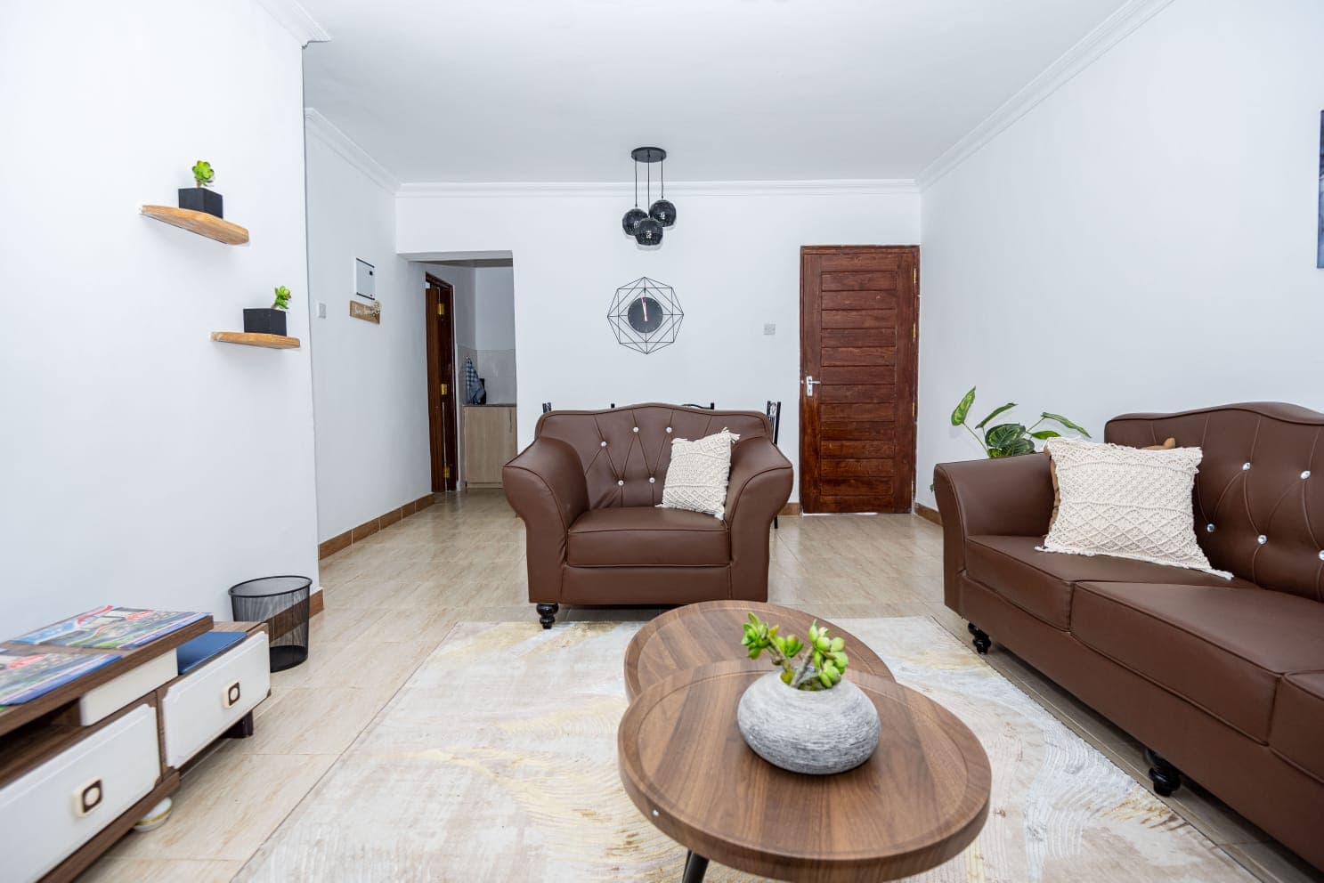 Boma Yangu Affordable Housing In Kenya