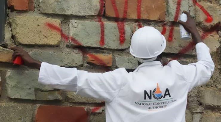 What is the role of NCA? - National Construction Authority Kenya