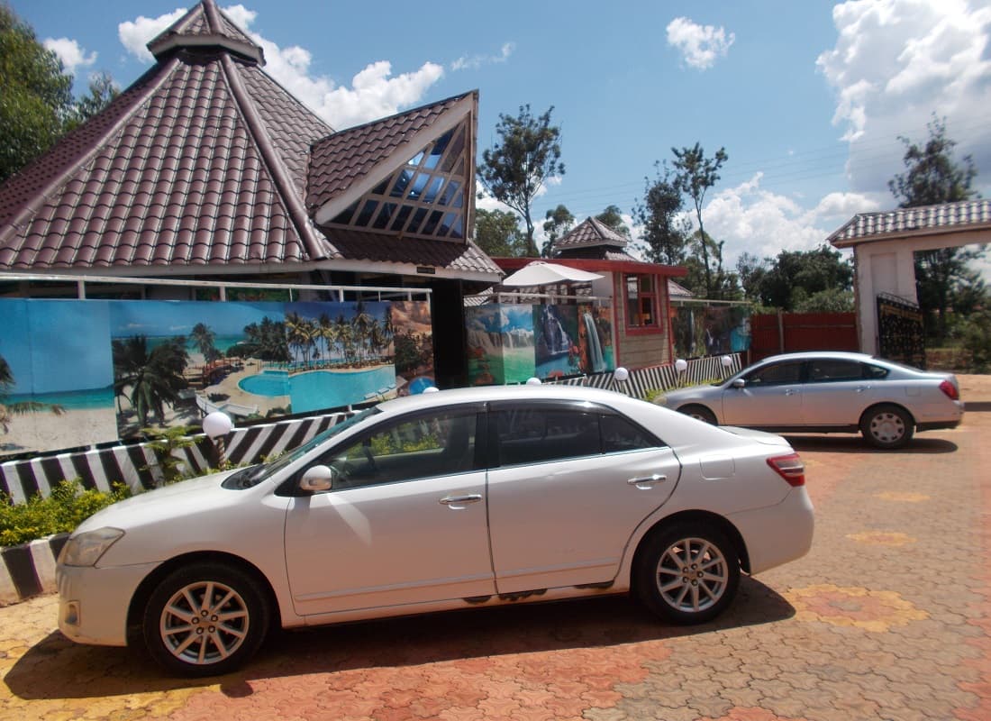 ENJOY LOCAL DESTINATIONS IN KITALE, TRANSNZOIA