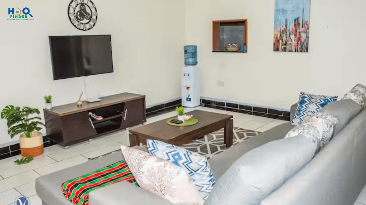 Short-term rentals Kenya guide