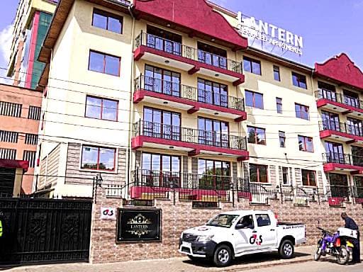 Best apartments for rent in Nairobi