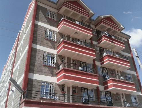 Houses in Kasarani - Rental guide