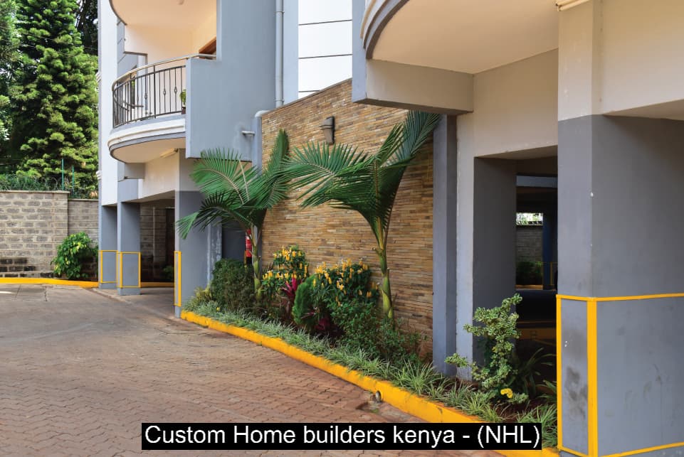 Sustainable custom home features