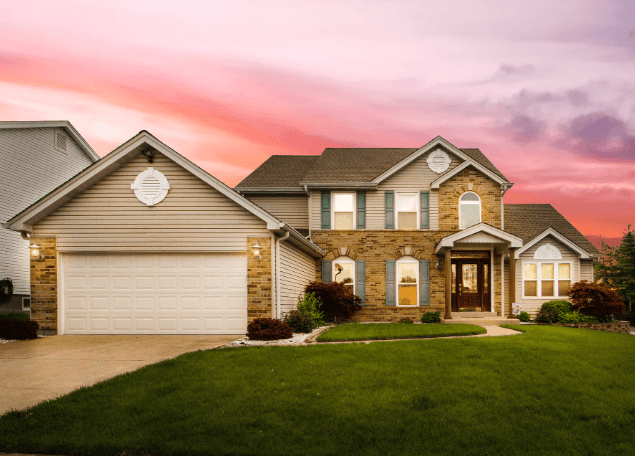 Affordable house construction technology