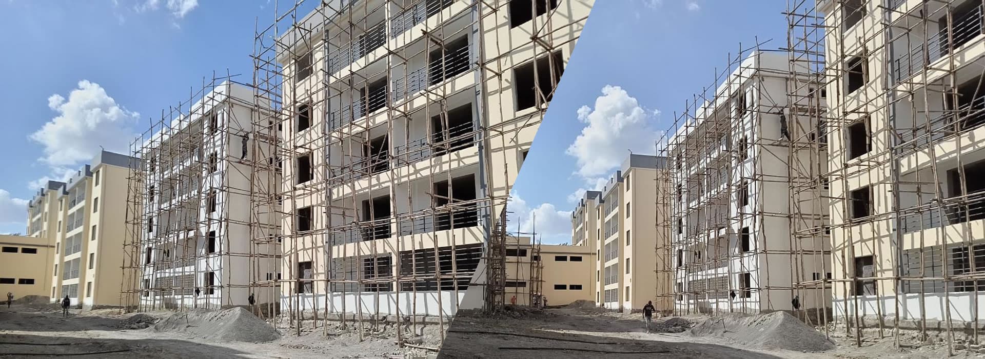 Affordable Housing in Kitengela