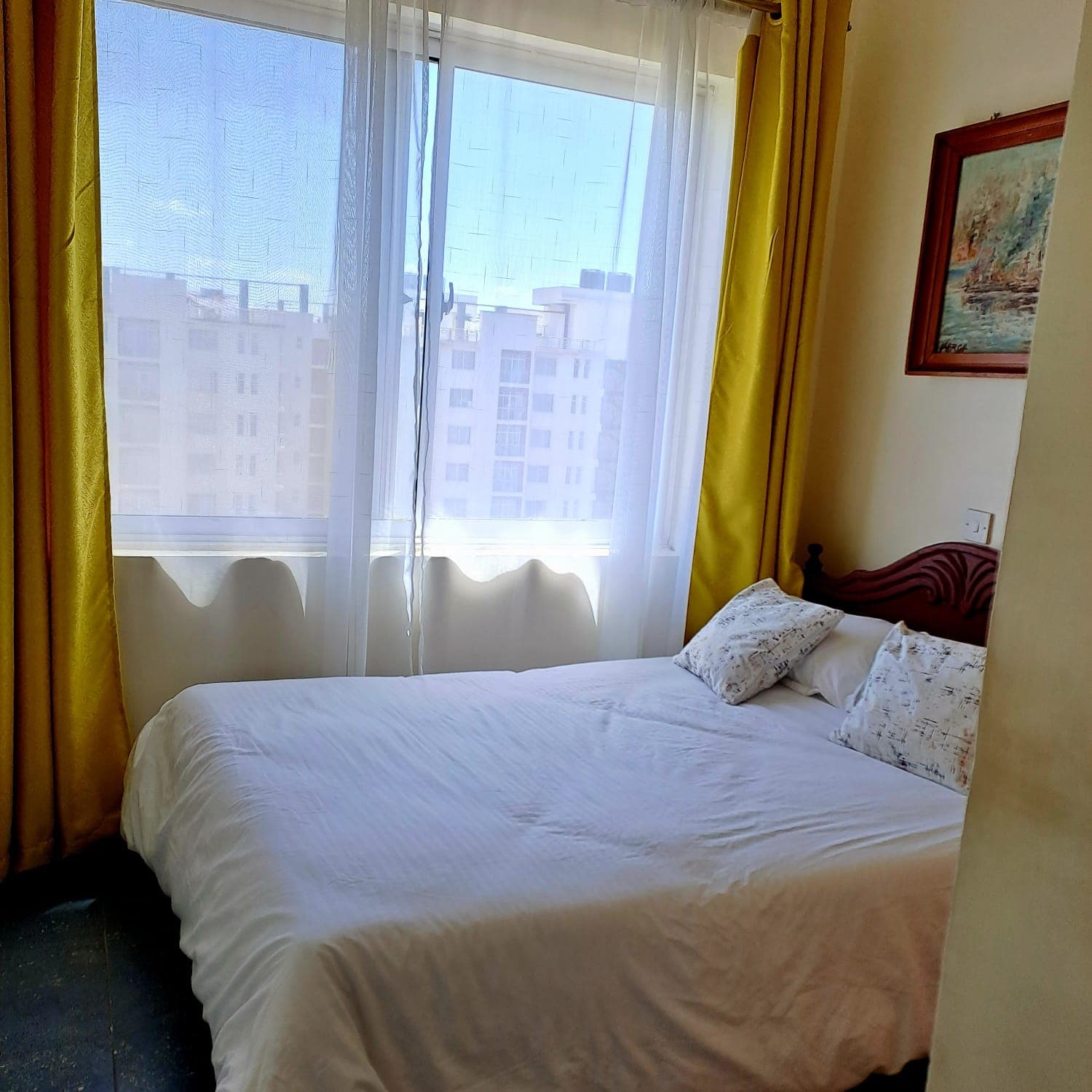 Embu County landscape and property guide