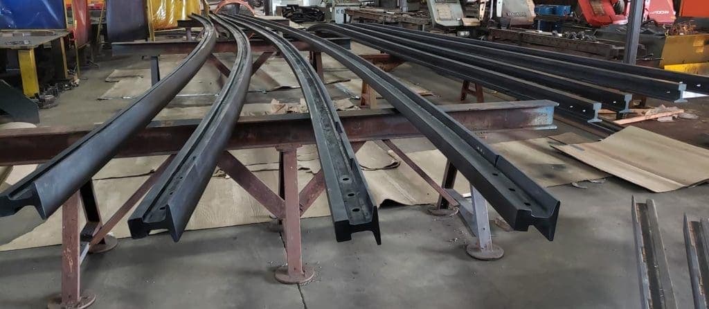 Metal Fabrication in Coatesville