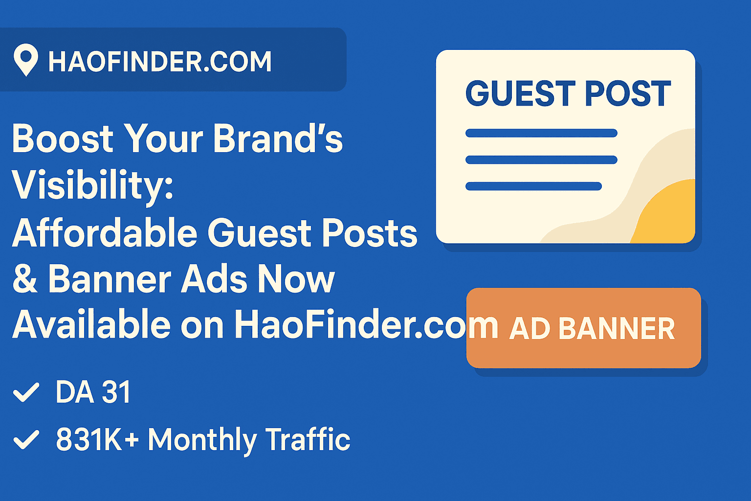 Hao Finder Guest posts