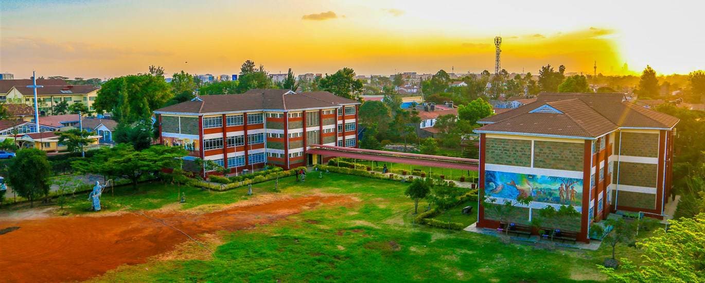 Buruburu Institute of Fine Arts