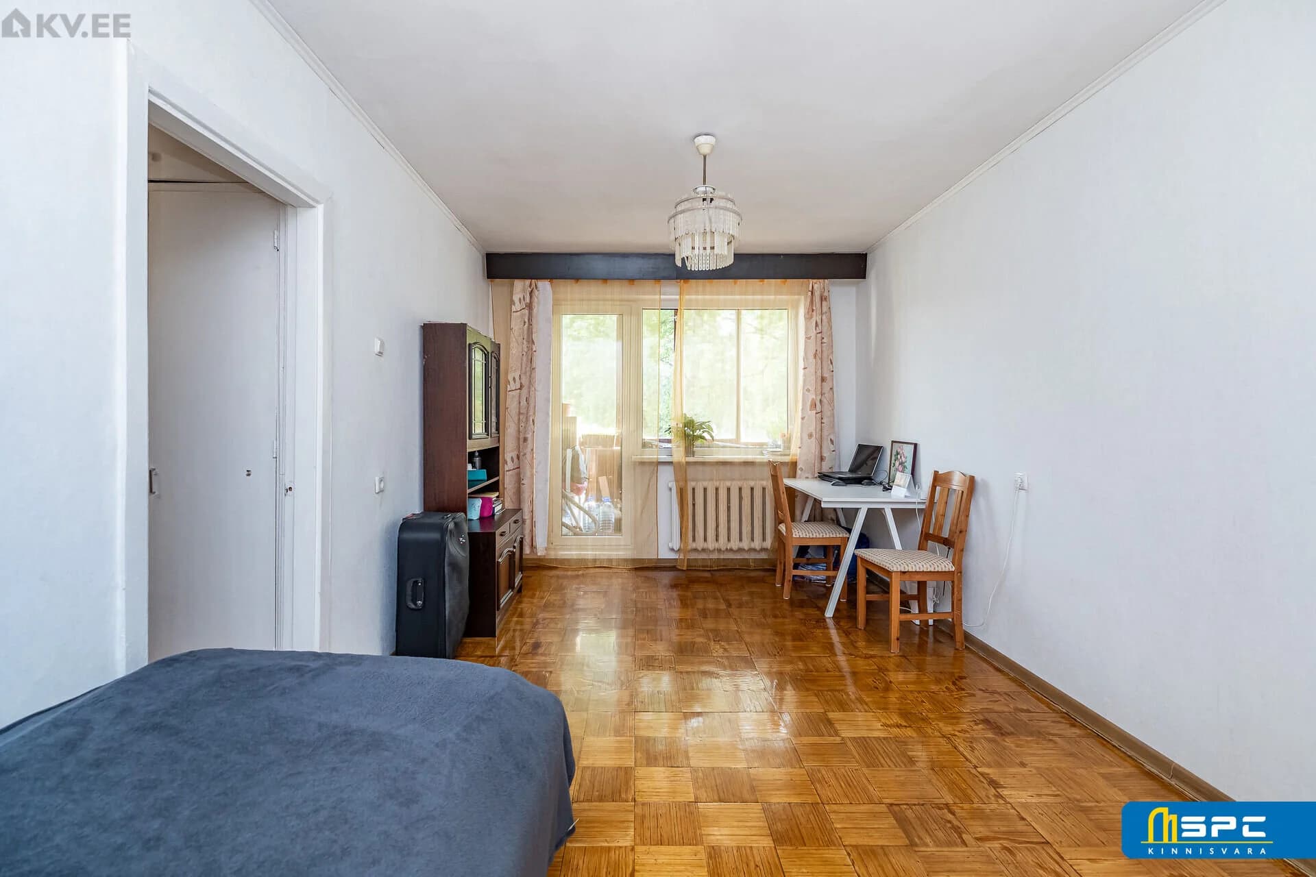 Mustamae tee 80 - Estonian real estate