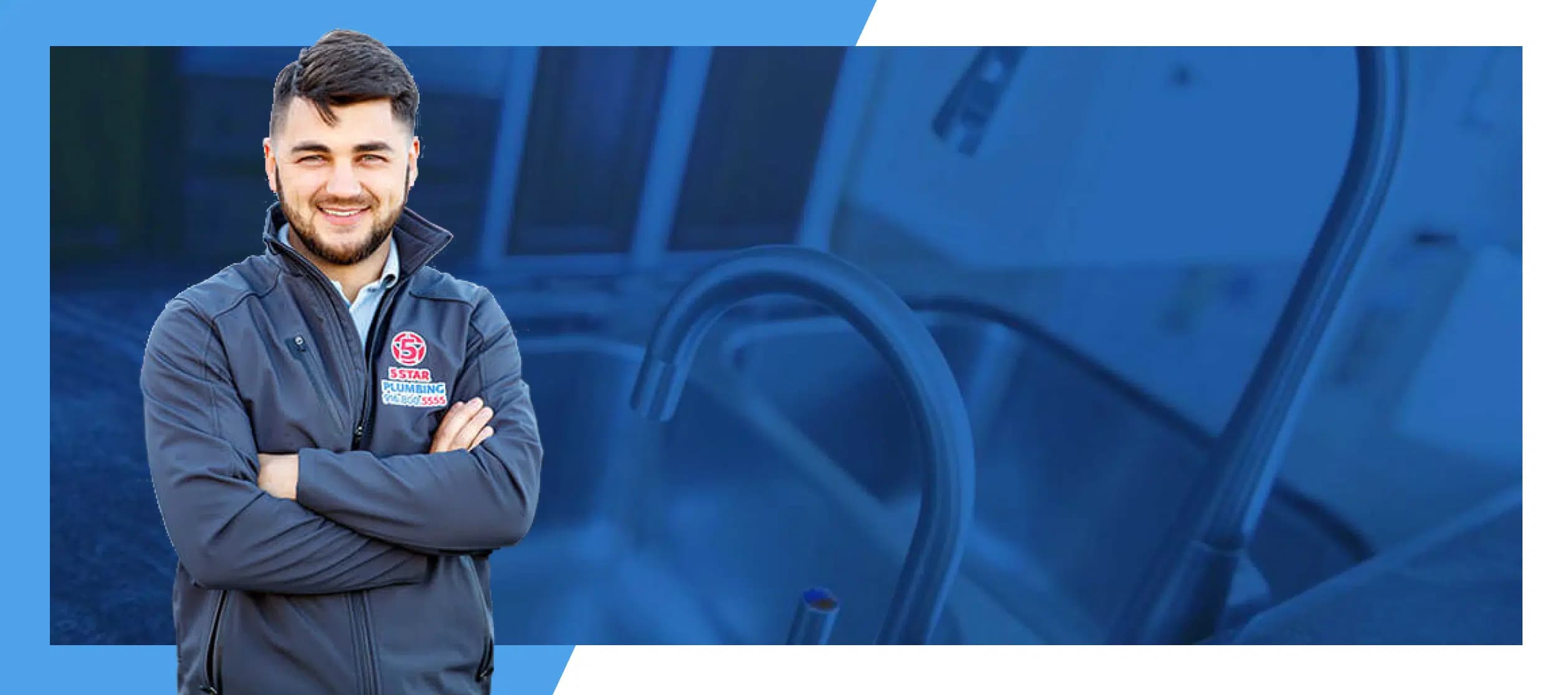 5 Star Plumbing - Your Trusted Sacramento Plumbing Experts