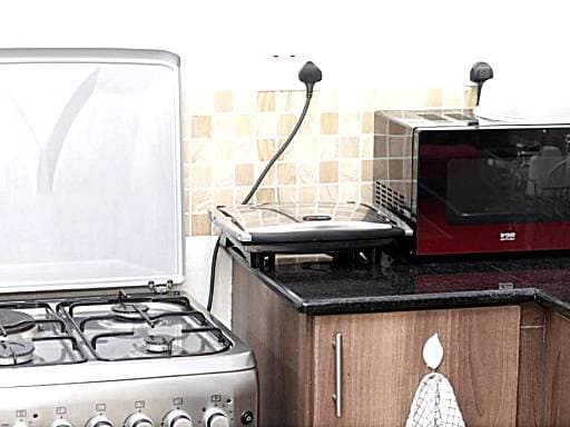 Best apartments for rent in Nairobi