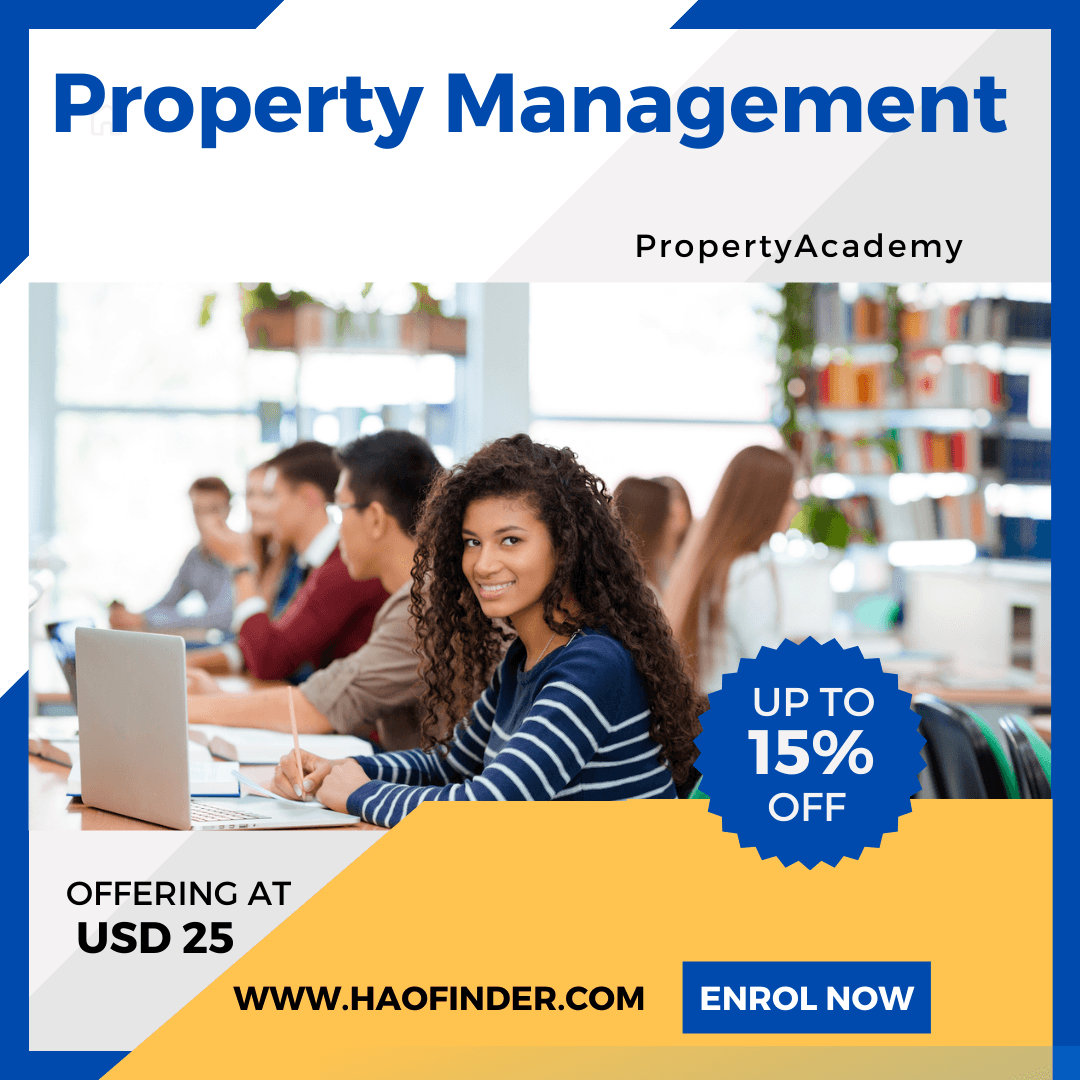 Property Management