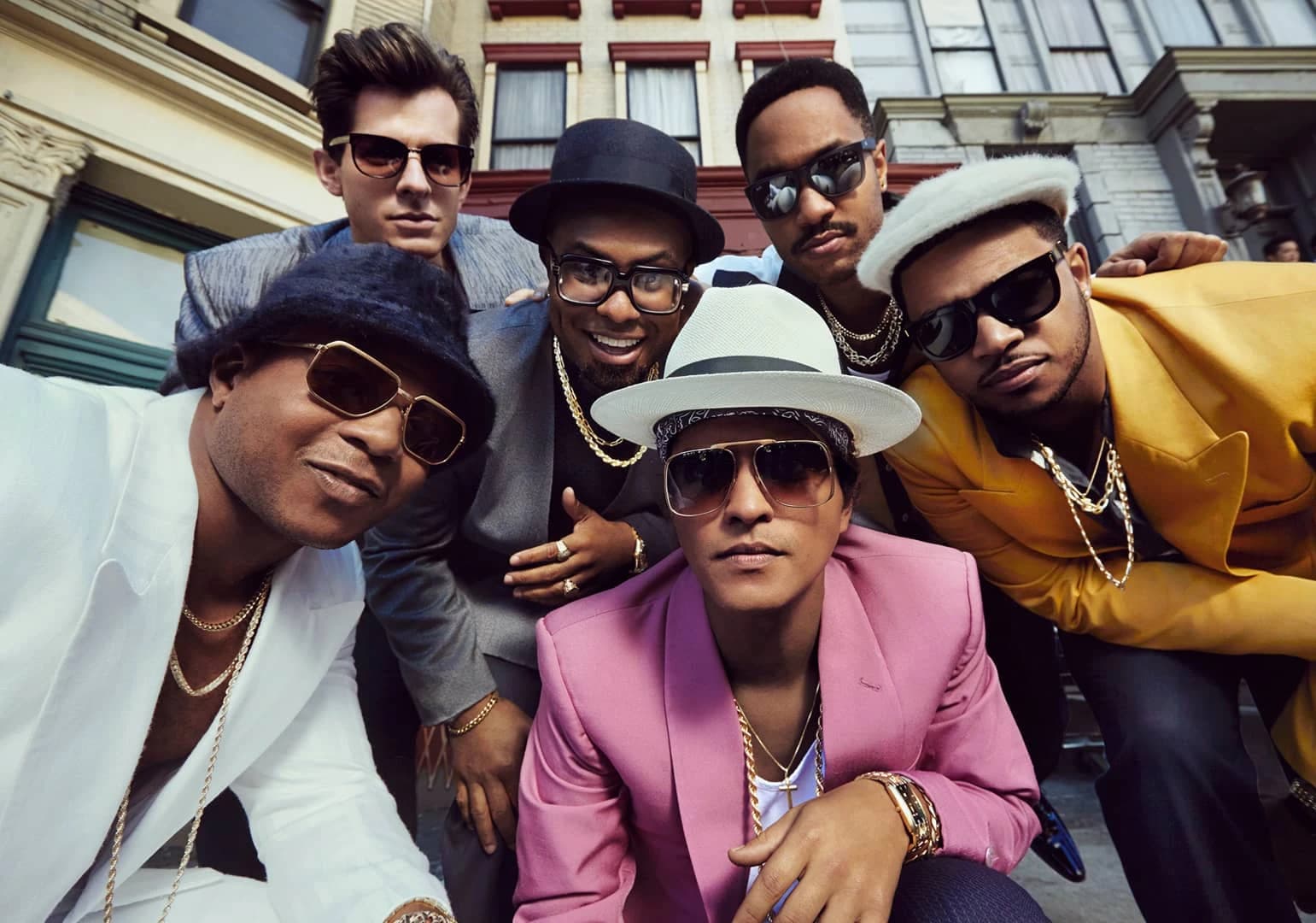 Bruno Mars by the Numbers From Billions of Streams to Record Vegas Paydays