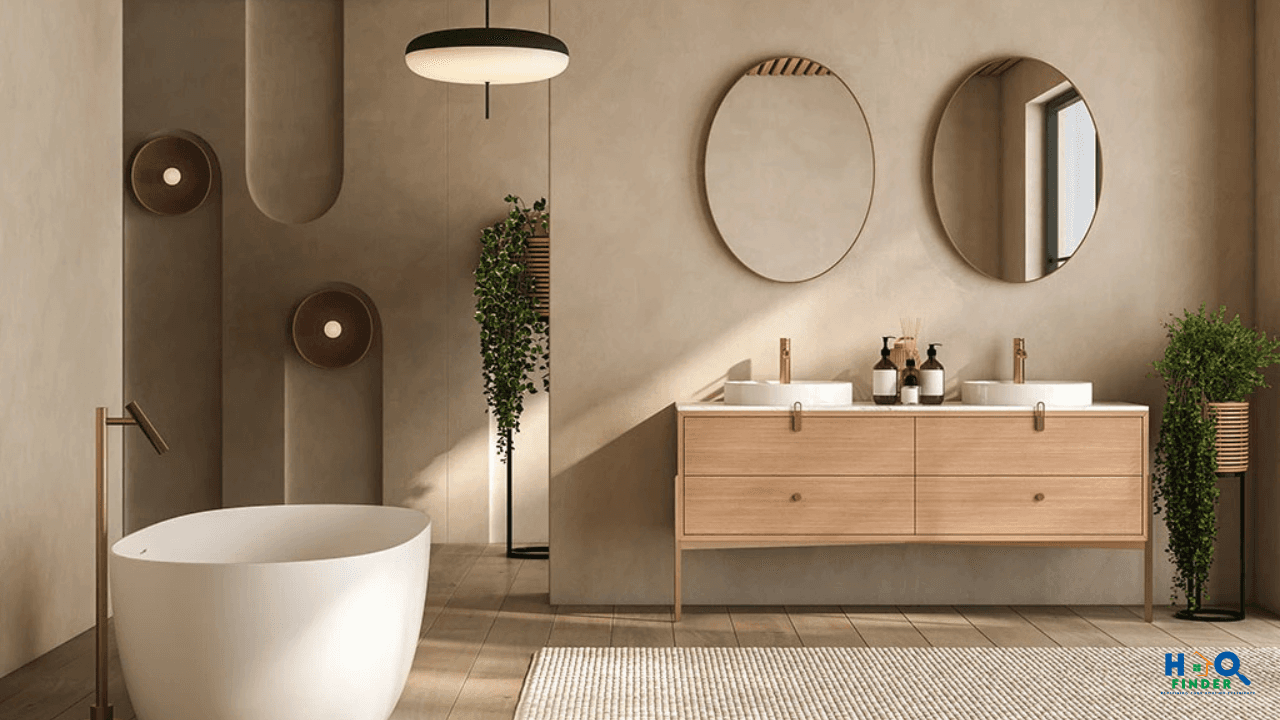 Bathroom remodel planning guide