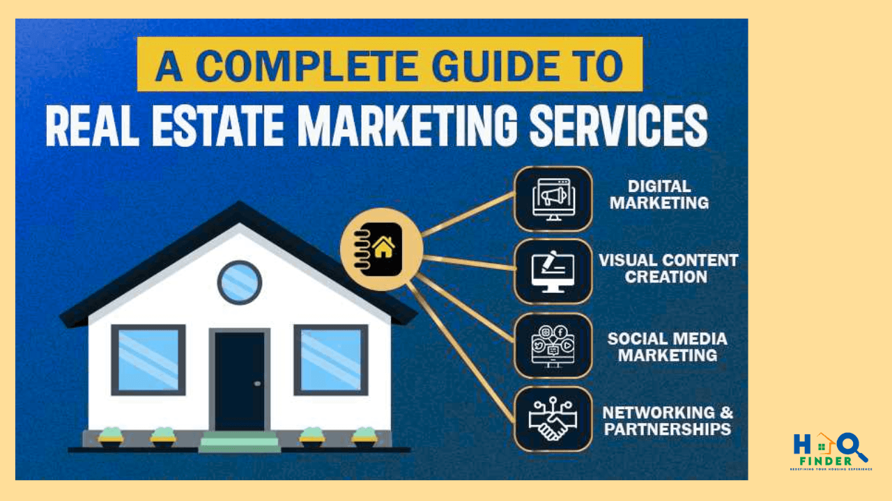 How Technology is Transforming Real Estate Management and Property Marketing
