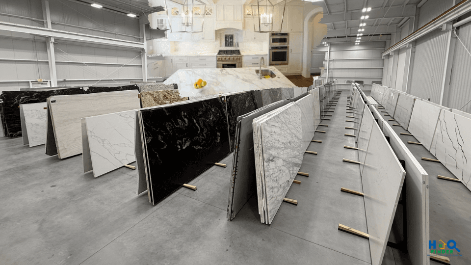 Understanding Different Countertop Materials for Your Home