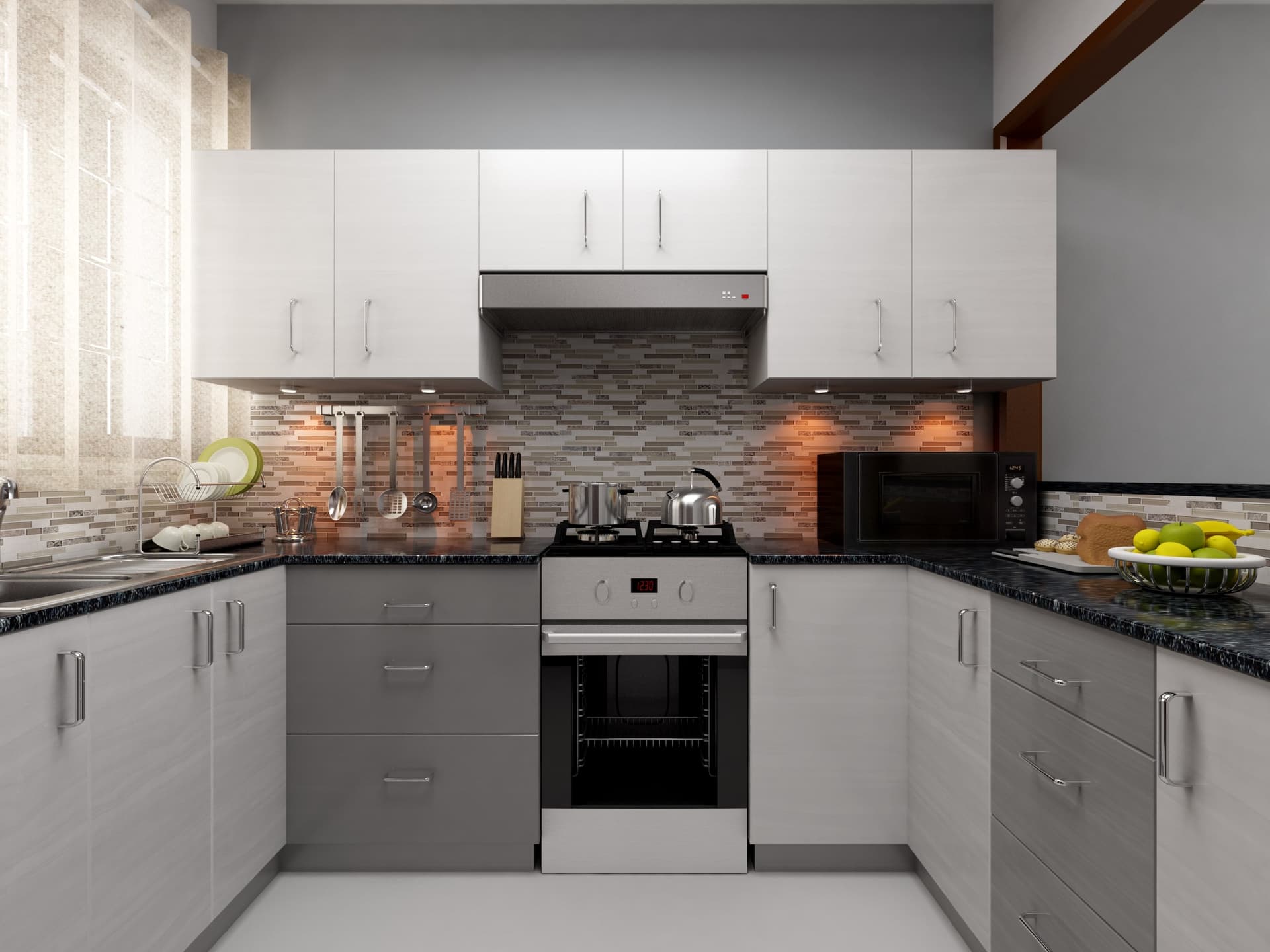 Boma Yangu Affordable Housing In Kenya