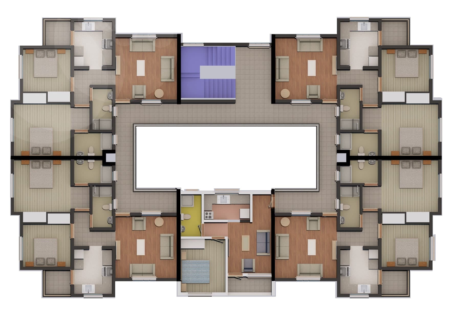 Boma Yangu Affordable Housing In Kenya