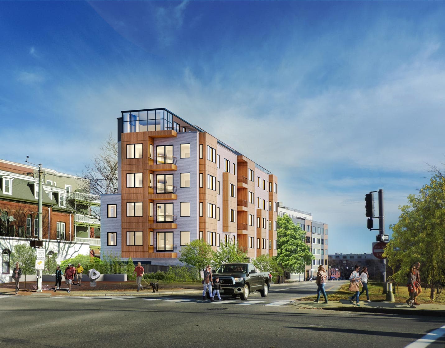 Strategic real estate investment in Kenya