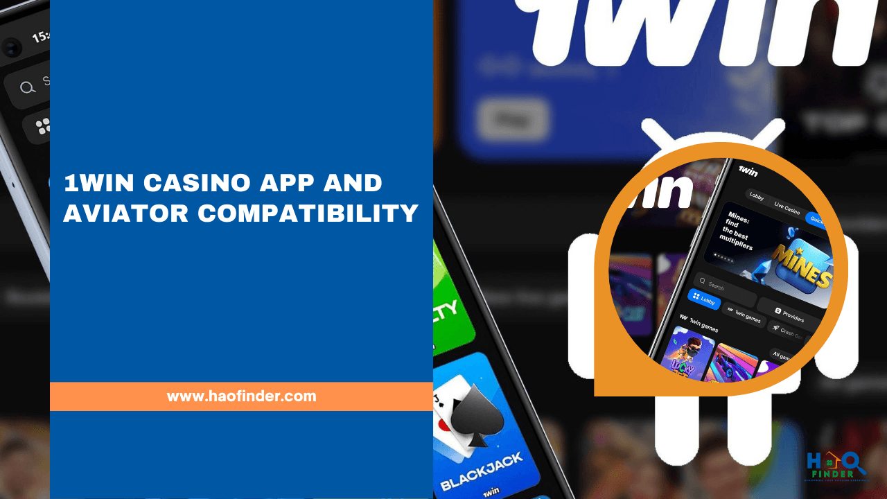 1win Casino App and Aviator Compatibility-----cover