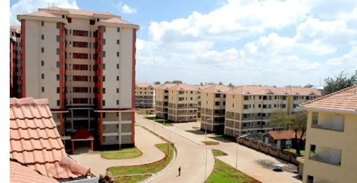 Ngara Neighbourhood guide: