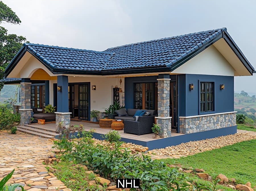 Best 3 bedroom house in Kenya