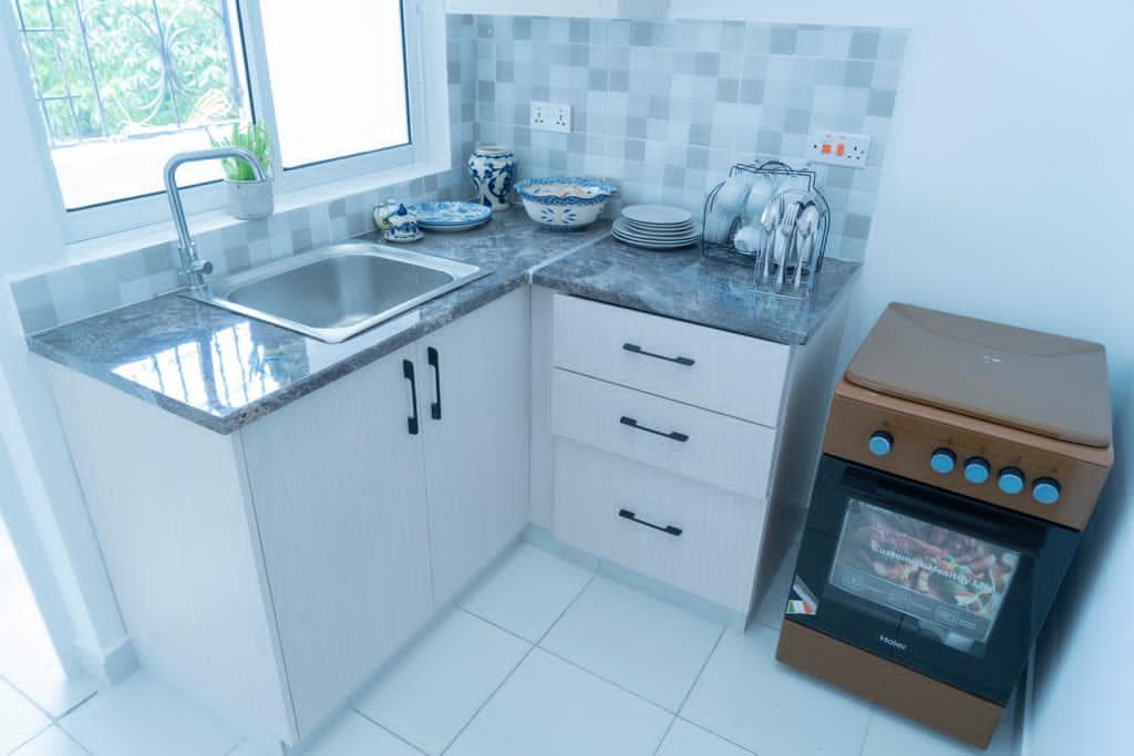 Boma Yangu Affordable Housing In Kenya