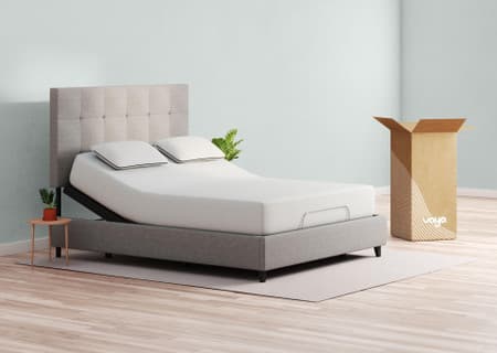 Adjustable Beds - Vaya Adjustable Bed