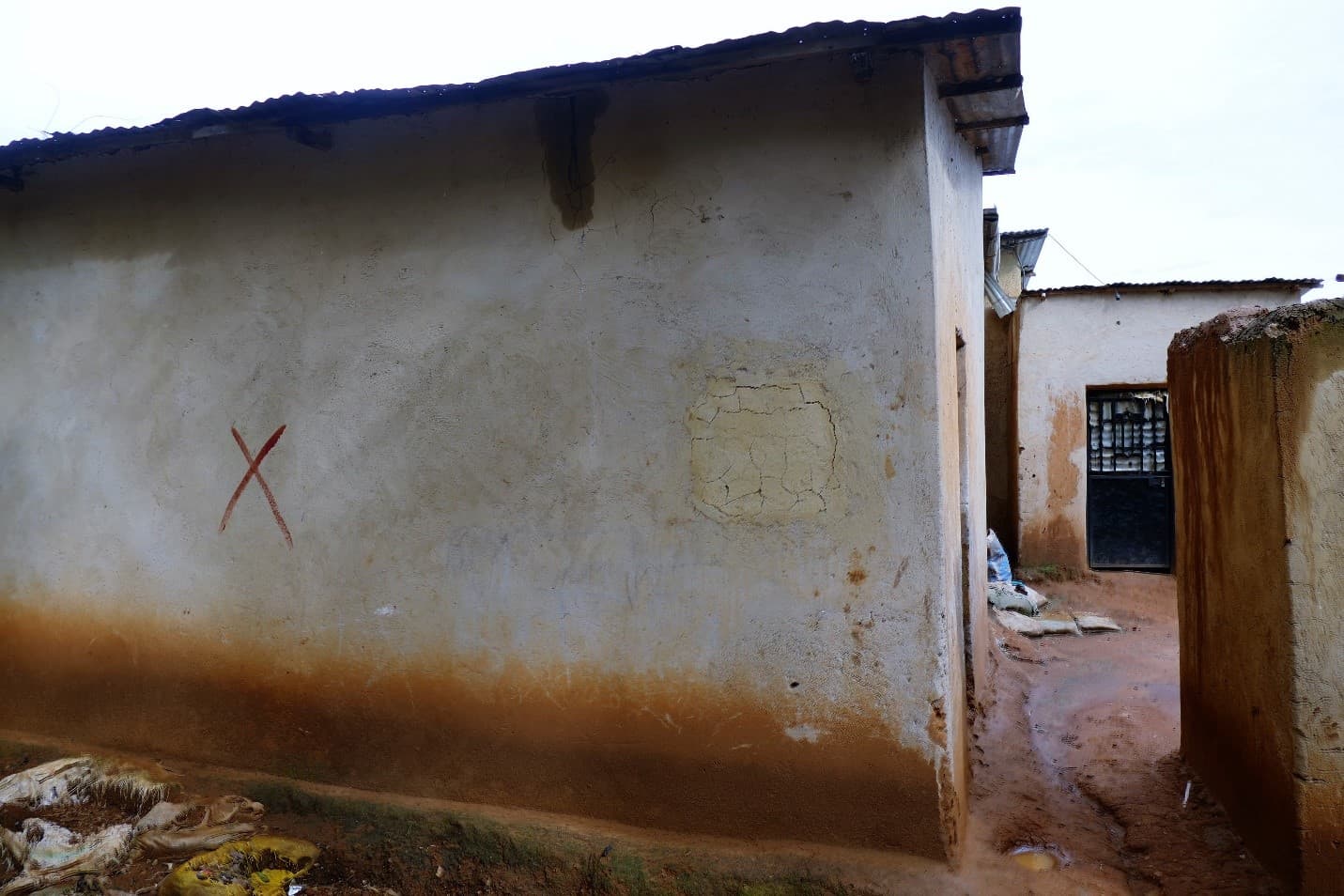 NCA construction oversight and Quality assurance role