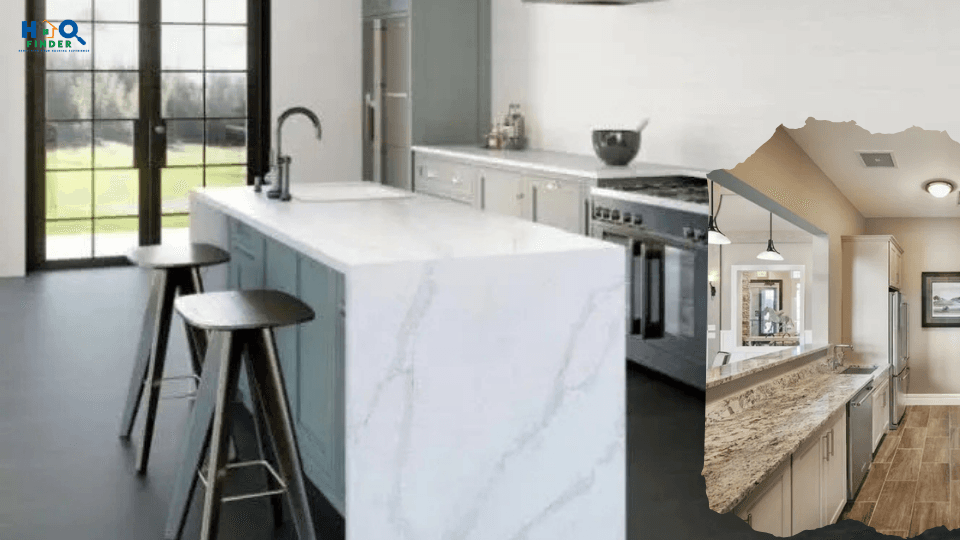 Understanding Different Countertop Materials for Your Home