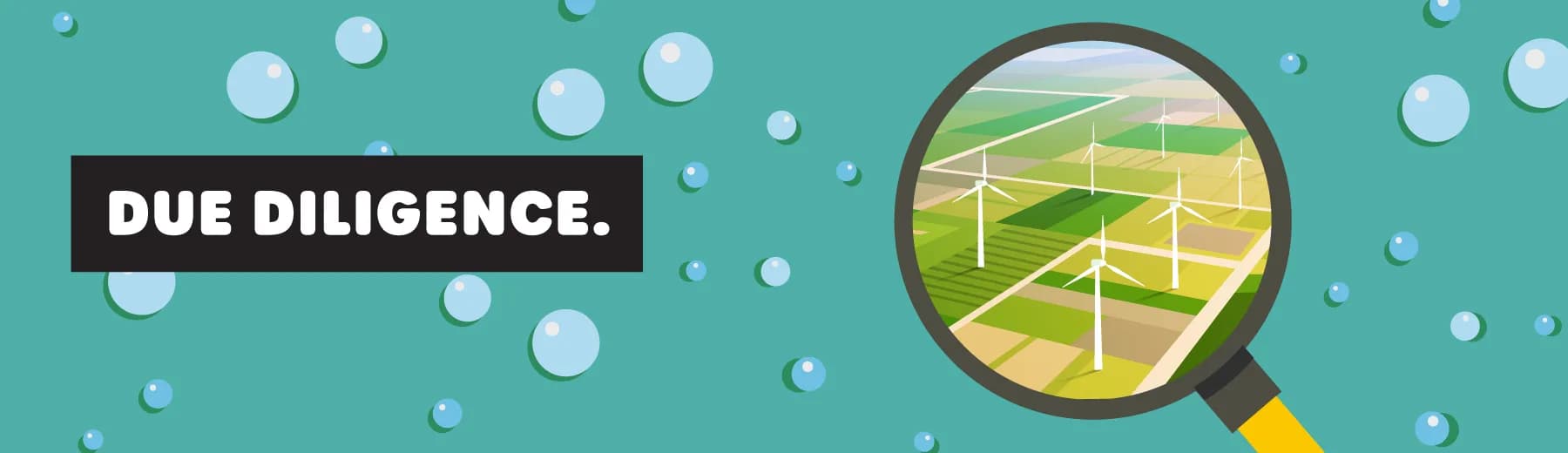 Environmental Due Diligence by Hao Finder (NHL)