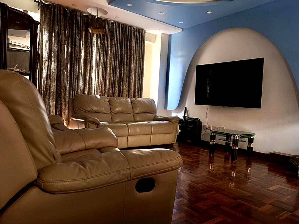 Best apartments for rent in Nairobi